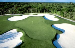 Vidanta Grande Luxxe Riviera Maya Spa Suite - Playa del Carmen, Mexico