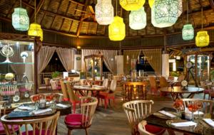 Vidanta Grande Luxxe Riviera Maya Spa Suite - Playa del Carmen, Mexico