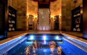 Vidanta Grande Luxxe Riviera Maya Spa Suite - Playa del Carmen, Mexico