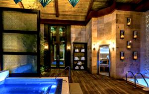 Vidanta Grande Luxxe Riviera Maya Spa Suite - Playa del Carmen, Mexico