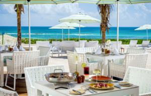 Vidanta Grande Luxxe Riviera Maya Spa Suite - Playa del Carmen, Mexico