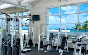 Vidanta Grande Luxxe Riviera Maya Spa Suite - Playa del Carmen, Mexico