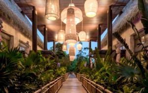 Vidanta Grande Luxxe Riviera Maya Spa Suite - Playa del Carmen, Mexico