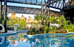 Vidanta Grande Luxxe Riviera Maya Spa Suite - Playa del Carmen, Mexico