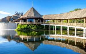 Vidanta Grande Luxxe Riviera Maya Spa Suite - Playa del Carmen, Mexico