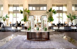 Vidanta Grande Luxxe Riviera Maya Spa Suite - Playa del Carmen, Mexico