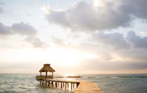 Vidanta Grande Luxxe Riviera Maya Spa Suite - Playa del Carmen, Mexico