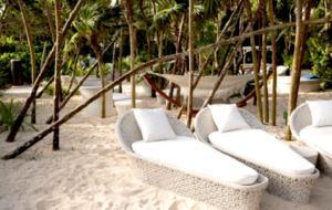 Vidanta Grande Luxxe Riviera Maya Spa Suite - Playa del Carmen, Mexico