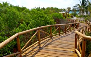 Vidanta Grande Luxxe Riviera Maya Spa Suite - Playa del Carmen, Mexico