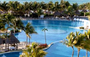 Vidanta Grande Luxxe Riviera Maya Spa Suite - Playa del Carmen, Mexico