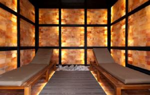 Vidanta Grande Luxxe Riviera Maya Spa Suite - Playa del Carmen, Mexico