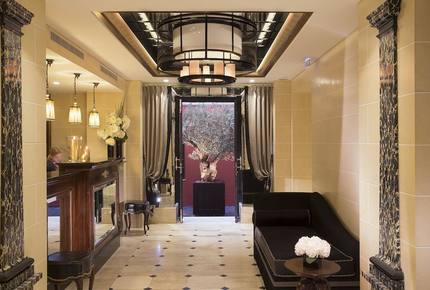 Le Belmont Hotel (HS)
