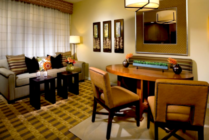 Welk Resort San Diego Mountain Villa