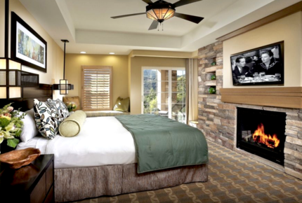 Welk Resort San Diego Mountain Villa