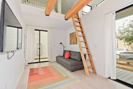 Brand New Home Steps From the Sand With Panoramic Rooftop Deck