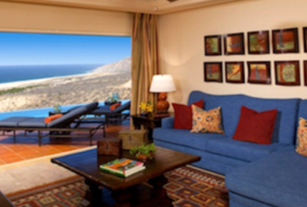 The Montecristo Estates - Three Bedroom Villa