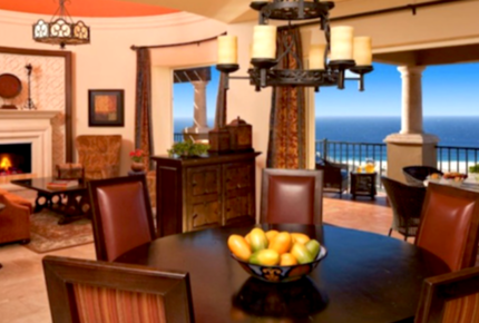 The Montecristo Estates - Three Bedroom Villa