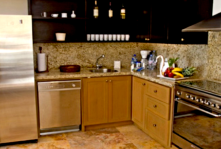 The Montecristo Estates - Three Bedroom Villa