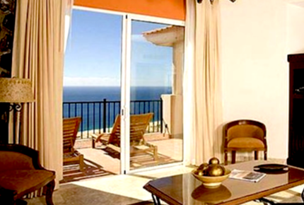 The Montecristo Estates - Three Bedroom Villa