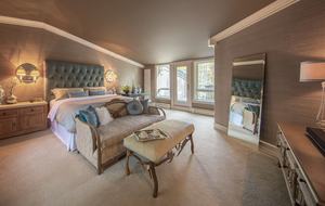 Vail Mountain Getaway - Vail, Colorado