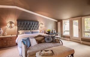 Vail Mountain Getaway - Vail, Colorado