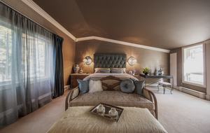 Vail Mountain Getaway - Vail, Colorado