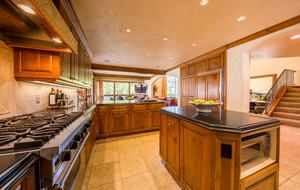 Vail Mountain Getaway - Vail, Colorado