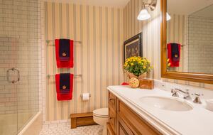 Vail Mountain Getaway - Vail, Colorado