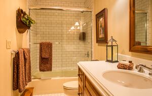 Vail Mountain Getaway - Vail, Colorado