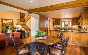 Vail Mountain Getaway - Vail, Colorado