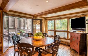 Vail Mountain Getaway - Vail, Colorado