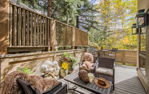 Vail Mountain Getaway - Vail, Colorado