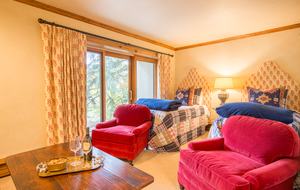 Vail Mountain Getaway - Vail, Colorado