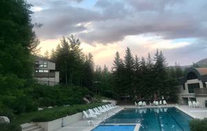 Vail Mountain Getaway - Vail, Colorado