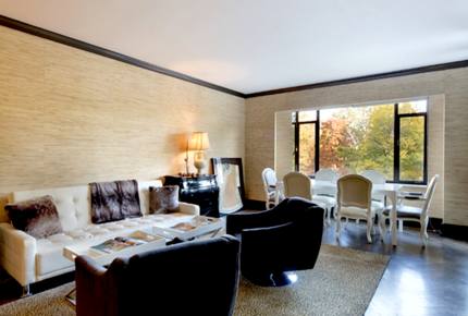 Central Park South Views in New York City! - New York City, New York
