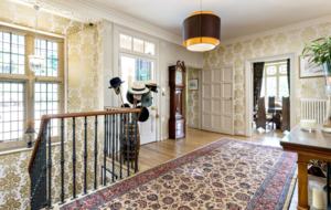 Scotland at its Finest - Torsonce Estate - Stow, United Kingdom