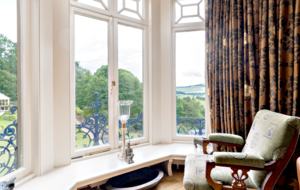 Scotland at its Finest - Torsonce Estate - Stow, United Kingdom