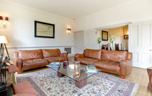 Scotland at its Finest - Torsonce Estate - Stow, United Kingdom