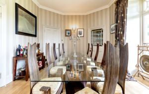 Scotland at its Finest - Torsonce Estate - Stow, United Kingdom