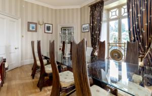 Scotland at its Finest - Torsonce Estate - Stow, United Kingdom