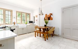 Scotland at its Finest - Torsonce Estate - Stow, United Kingdom