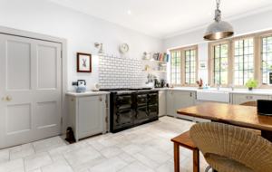 Scotland at its Finest - Torsonce Estate - Stow, United Kingdom