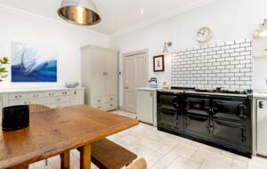 Scotland at its Finest - Torsonce Estate - Stow, United Kingdom