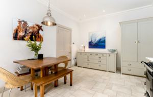 Scotland at its Finest - Torsonce Estate - Stow, United Kingdom