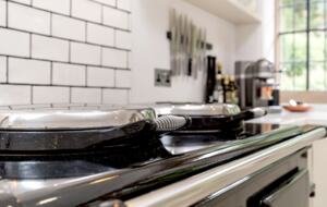 Scotland at its Finest - Torsonce Estate - Stow, United Kingdom