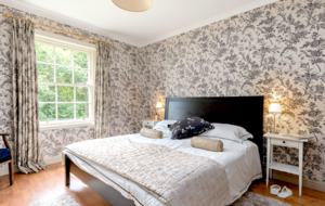 Scotland at its Finest - Torsonce Estate - Stow, United Kingdom