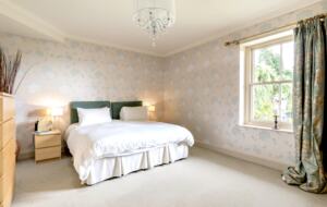 Scotland at its Finest - Torsonce Estate - Stow, United Kingdom