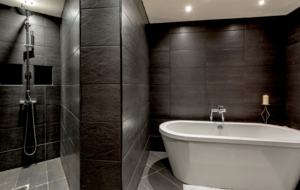 Scotland at its Finest - Torsonce Estate - Stow, United Kingdom