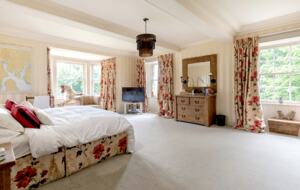 Scotland at its Finest - Torsonce Estate - Stow, United Kingdom