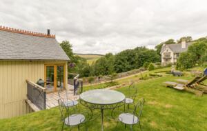 Scotland at its Finest - Torsonce Estate - Stow, United Kingdom